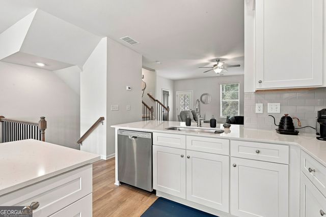 311 Daybreak Lane, Newnan, GA 30265