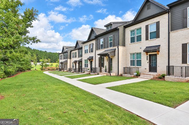 311 Daybreak Lane, Newnan, GA 30265