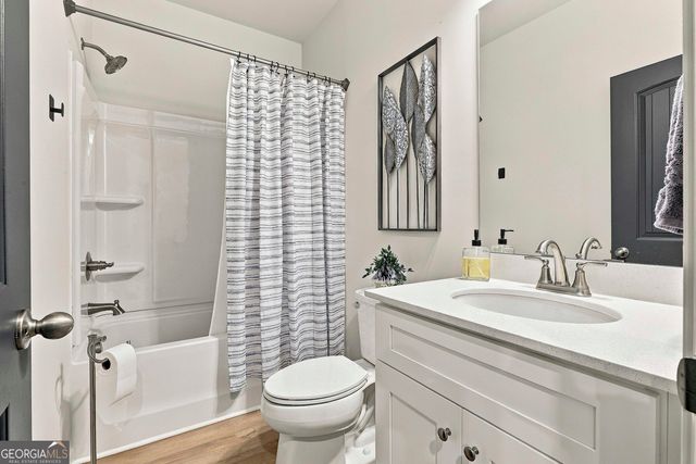 311 Daybreak Lane, Newnan, GA 30265