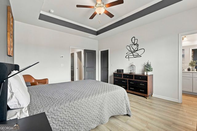 311 Daybreak Lane, Newnan, GA 30265