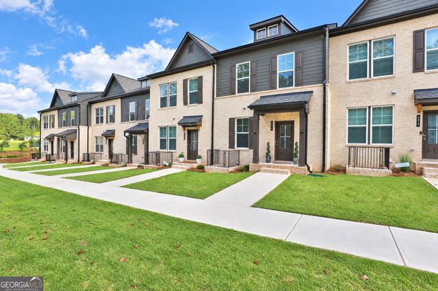 311 Daybreak Lane, Newnan, GA 30265
