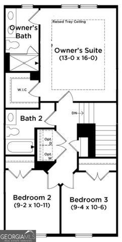 311 Daybreak Lane, Newnan, GA 30265