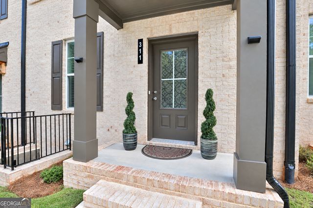 311 Daybreak Lane, Newnan, GA 30265