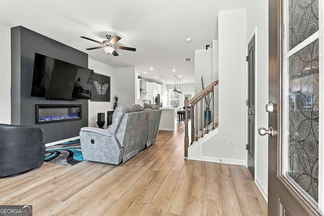 311 Daybreak Lane, Newnan, GA 30265