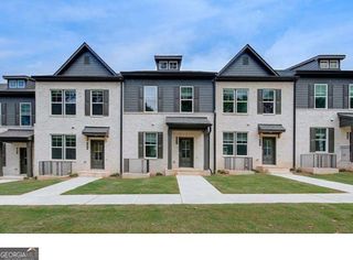311 Daybreak Lane, Newnan, GA 30265