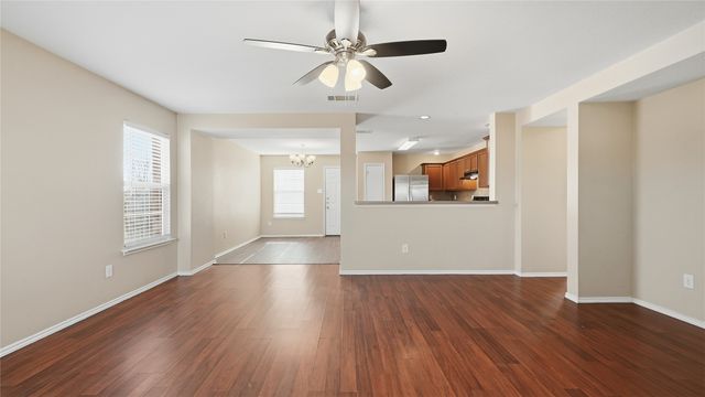 210 Dartmouth Drive, Forney, TX 75126