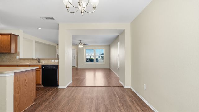 210 Dartmouth Drive, Forney, TX 75126