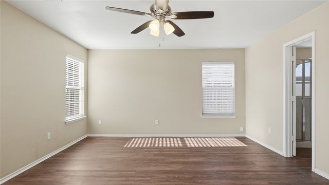 210 Dartmouth Drive, Forney, TX 75126