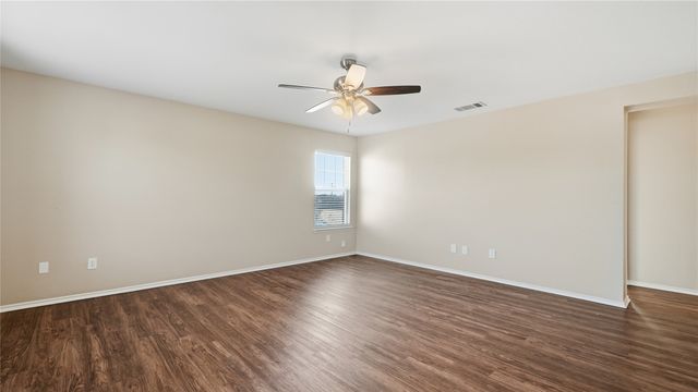 210 Dartmouth Drive, Forney, TX 75126