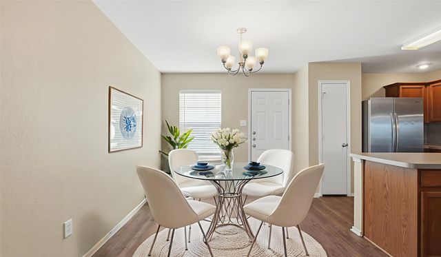 210 Dartmouth Drive, Forney, TX 75126