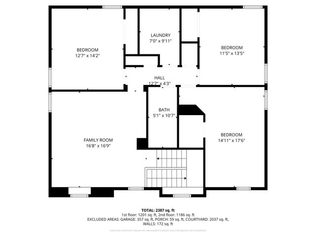 210 Dartmouth Drive, Forney, TX 75126