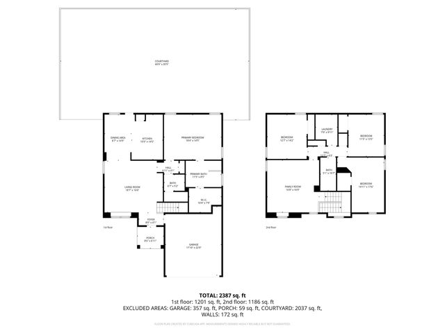 210 Dartmouth Drive, Forney, TX 75126