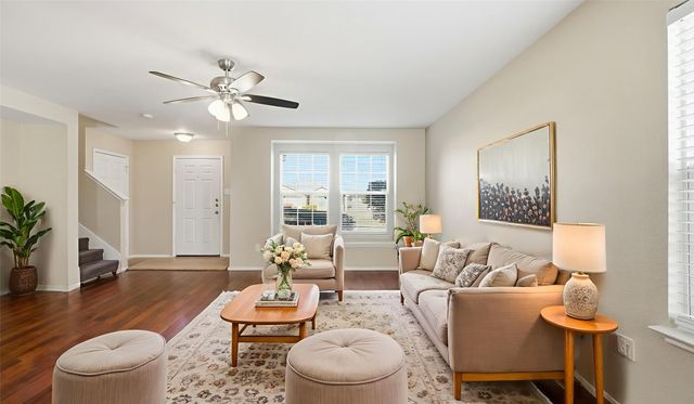 210 Dartmouth Drive, Forney, TX 75126