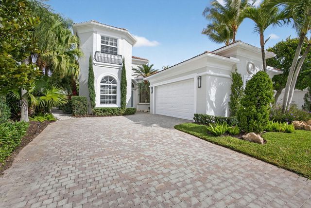 131 Porto Vecchio Way, Palm Beach Gardens, FL 33418