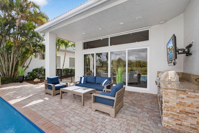 131 Porto Vecchio Way, Palm Beach Gardens, FL 33418