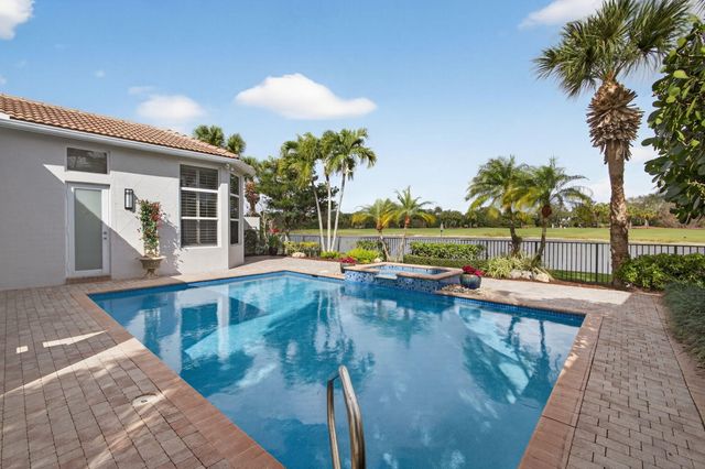 131 Porto Vecchio Way, Palm Beach Gardens, FL 33418