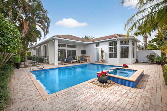 131 Porto Vecchio Way, Palm Beach Gardens, FL 33418