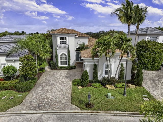 131 Porto Vecchio Way, Palm Beach Gardens, FL 33418