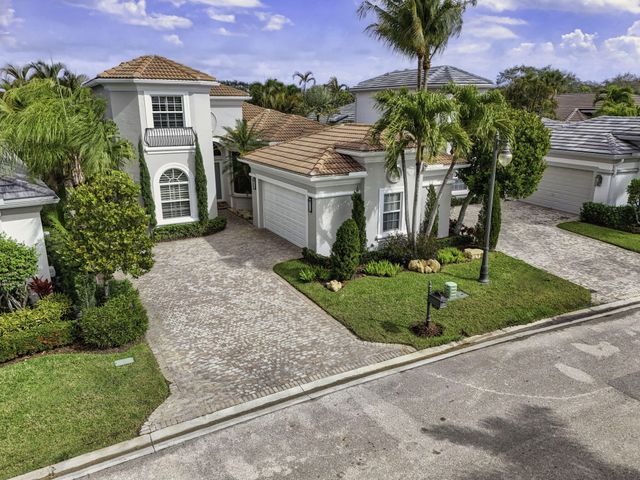 131 Porto Vecchio Way, Palm Beach Gardens, FL 33418