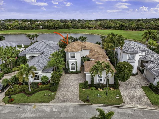 131 Porto Vecchio Way, Palm Beach Gardens, FL 33418