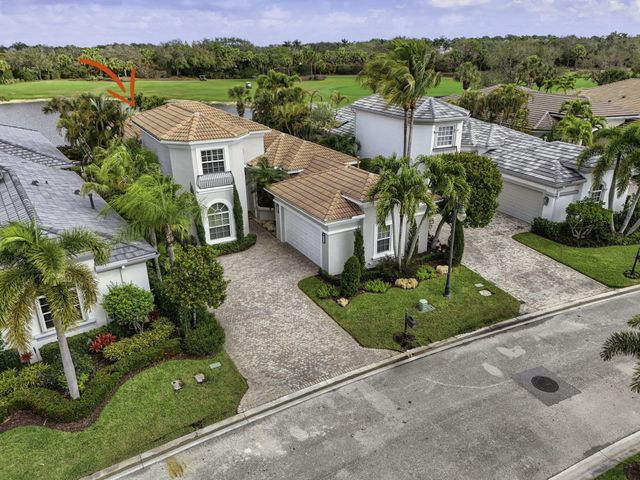 131 Porto Vecchio Way, Palm Beach Gardens, FL 33418