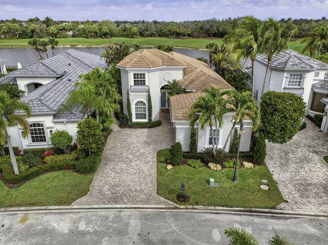 131 Porto Vecchio Way, Palm Beach Gardens, FL 33418