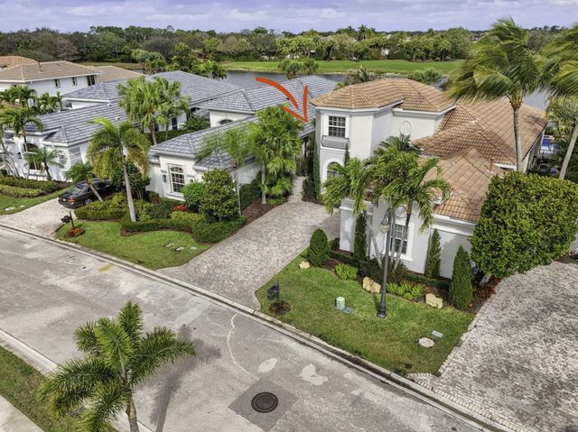 131 Porto Vecchio Way, Palm Beach Gardens, FL 33418