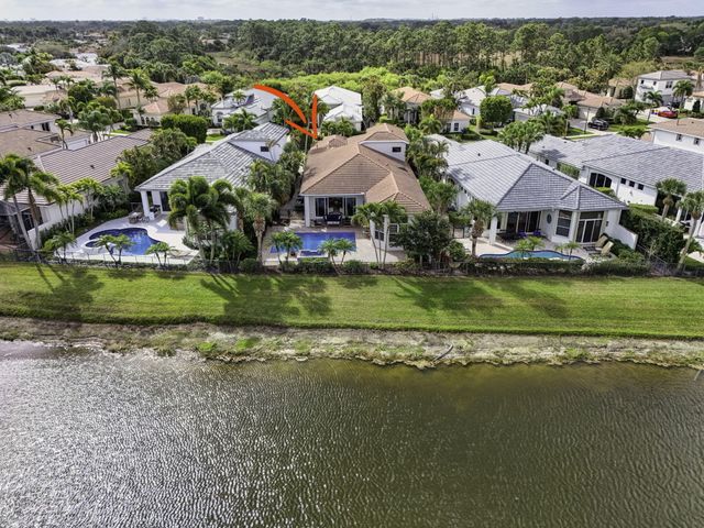 131 Porto Vecchio Way, Palm Beach Gardens, FL 33418