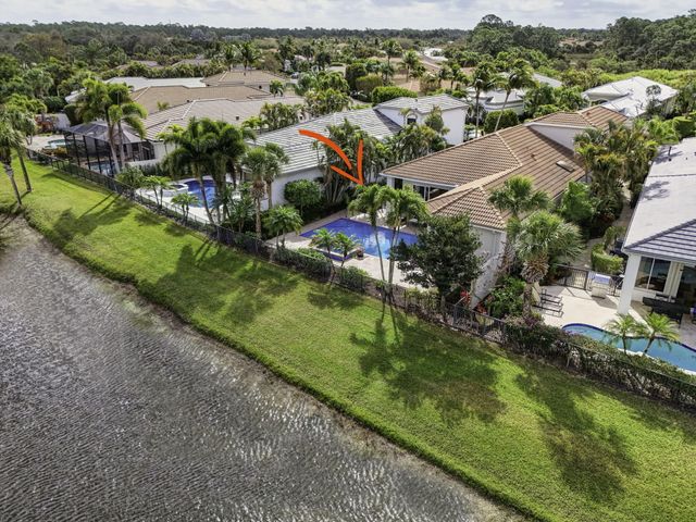 131 Porto Vecchio Way, Palm Beach Gardens, FL 33418