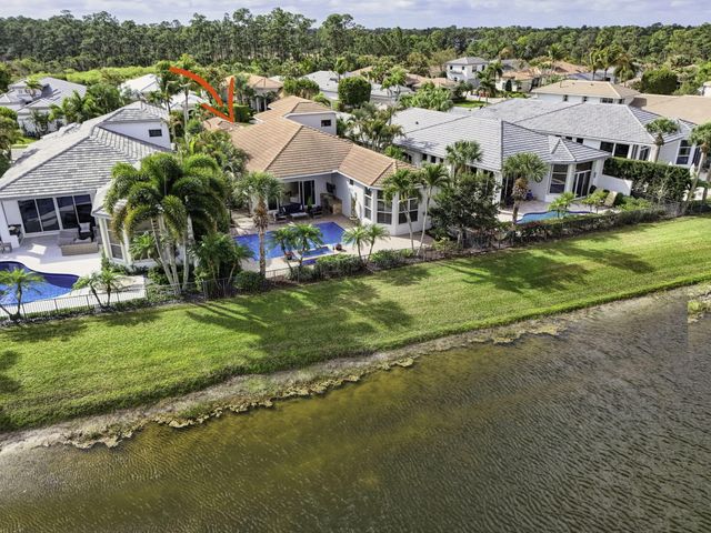 131 Porto Vecchio Way, Palm Beach Gardens, FL 33418