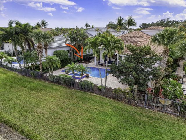131 Porto Vecchio Way, Palm Beach Gardens, FL 33418