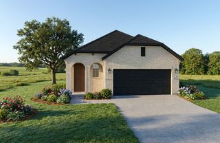 4866 Heirloom Lane, Celina, TX 75009
