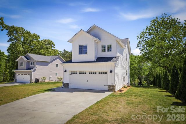 126 Crump Street, Connelly Springs, NC 28612