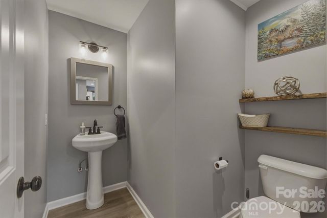 126 Crump Street, Connelly Springs, NC 28612