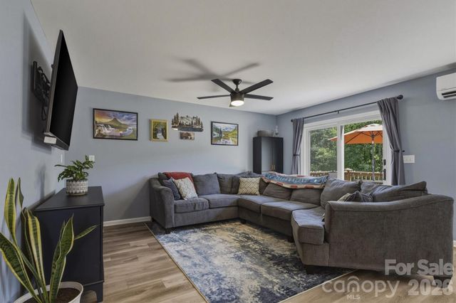126 Crump Street, Connelly Springs, NC 28612
