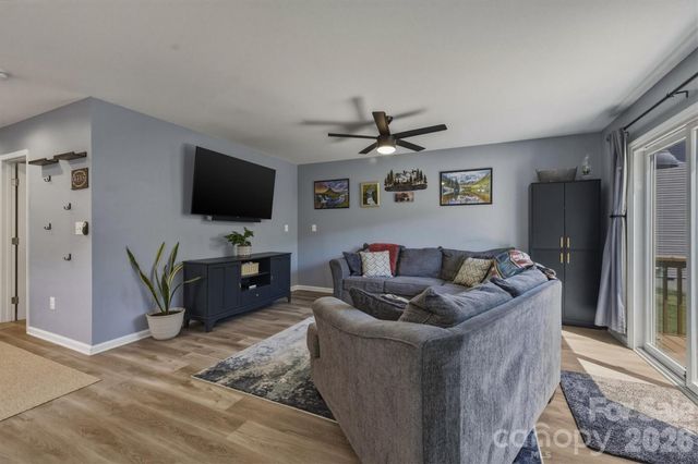 126 Crump Street, Connelly Springs, NC 28612