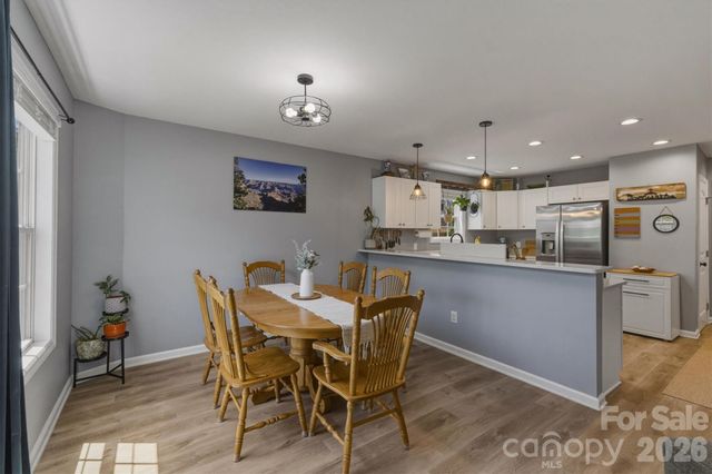 126 Crump Street, Connelly Springs, NC 28612