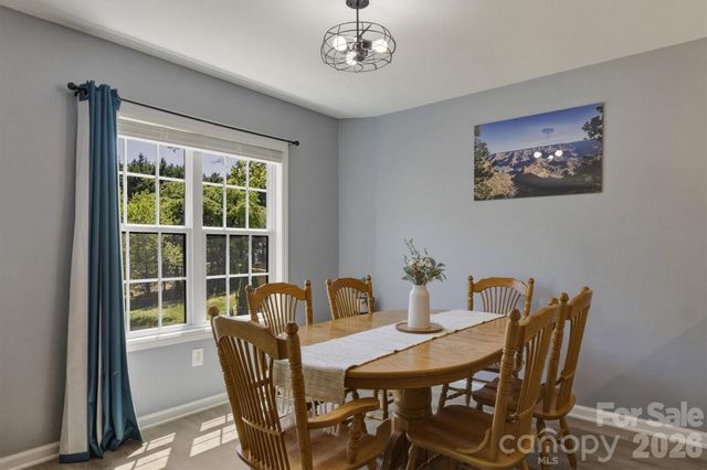 126 Crump Street, Connelly Springs, NC 28612