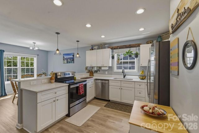 126 Crump Street, Connelly Springs, NC 28612