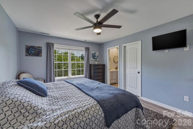 126 Crump Street, Connelly Springs, NC 28612