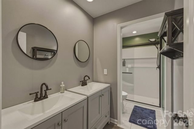 126 Crump Street, Connelly Springs, NC 28612