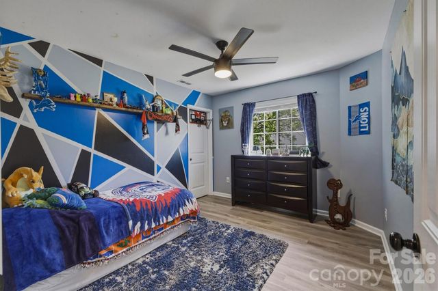126 Crump Street, Connelly Springs, NC 28612