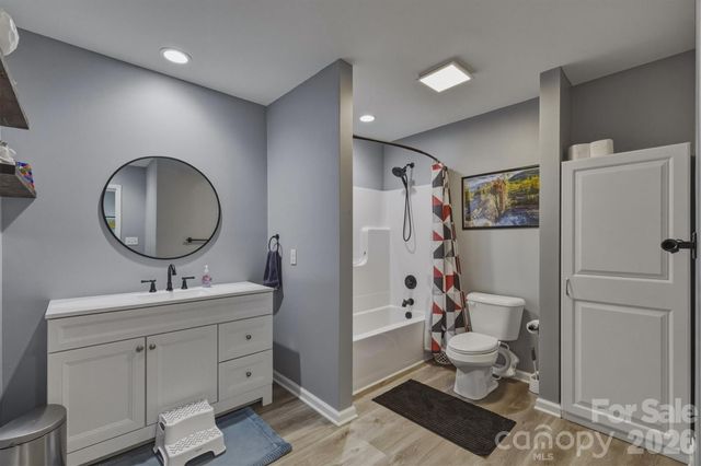 126 Crump Street, Connelly Springs, NC 28612