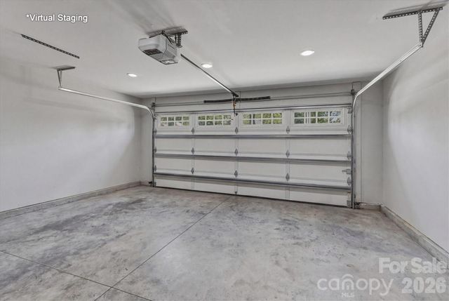 126 Crump Street, Connelly Springs, NC 28612