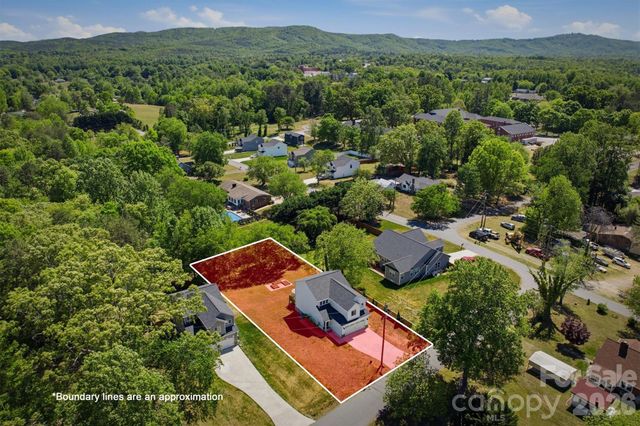 126 Crump Street, Connelly Springs, NC 28612