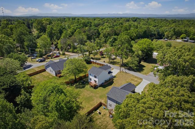 126 Crump Street, Connelly Springs, NC 28612