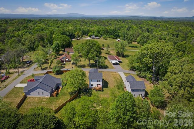 126 Crump Street, Connelly Springs, NC 28612