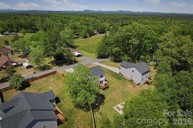 126 Crump Street, Connelly Springs, NC 28612