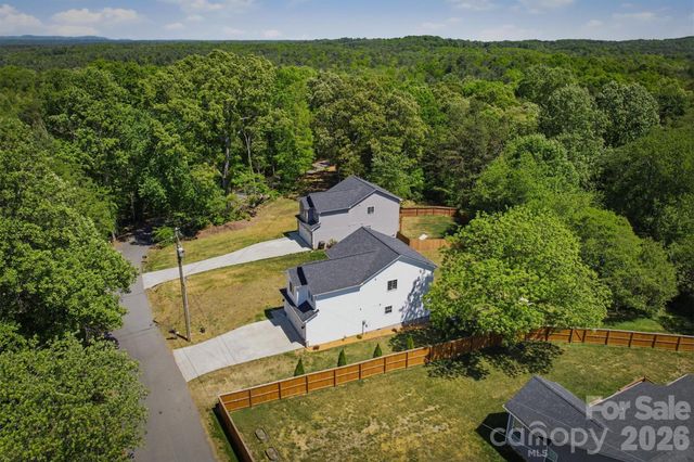 126 Crump Street, Connelly Springs, NC 28612