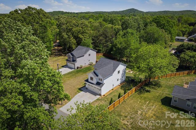 126 Crump Street, Connelly Springs, NC 28612